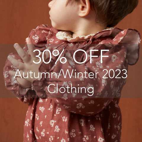 AW23 SALE - Clothing