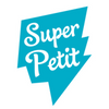SuperPetit Placemats Logo