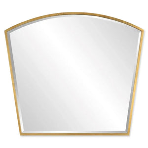 Boundary Arch Mirror - City Home
