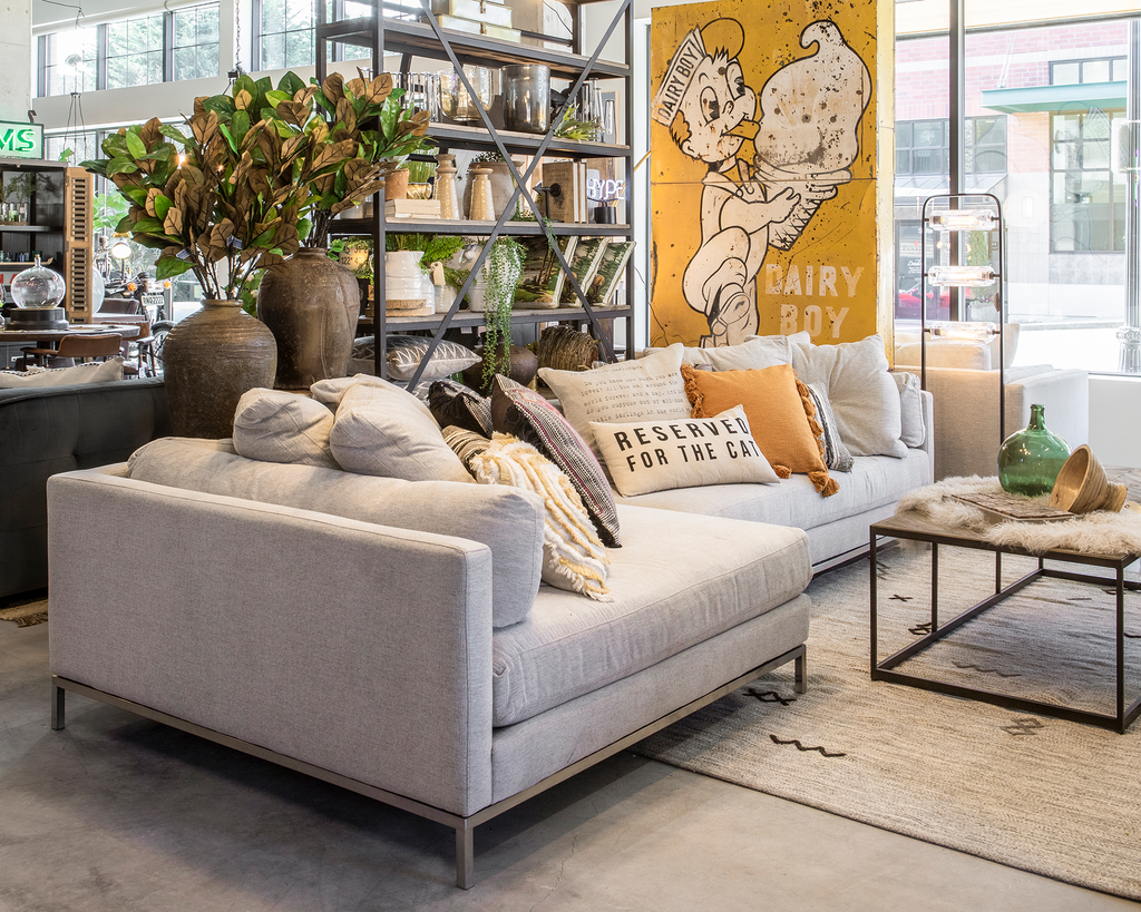 Portland's Top 10 Most Stylish Sectional Sofas [2021 Update]– City Home