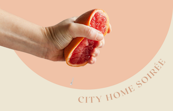 city home soiree