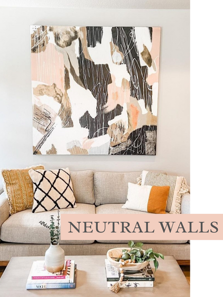 Neutral Walls