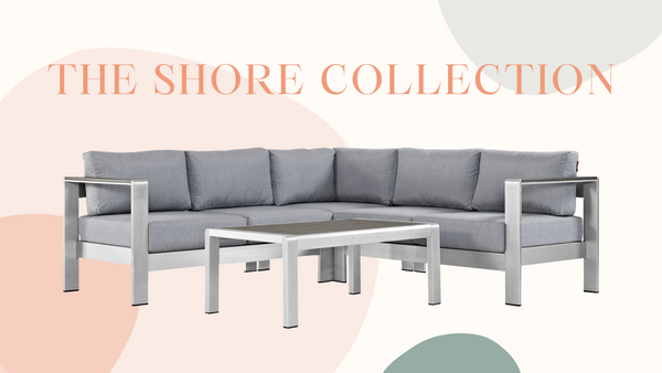 the shore collection