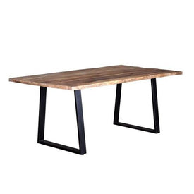 Square Rectangle Dining Tables City Home