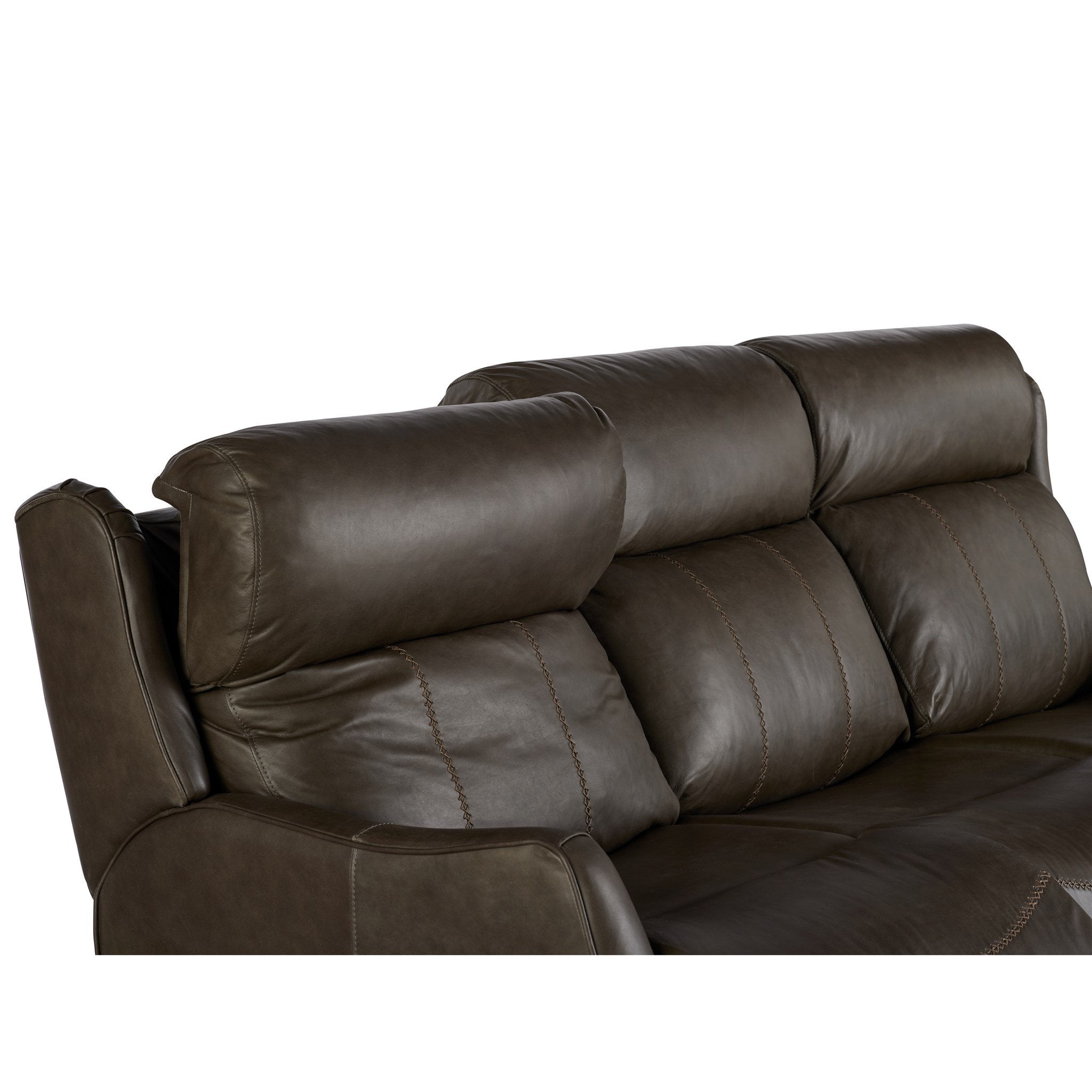 Waston Motion Sofa | Power Reclining Leather Sofa | City Home