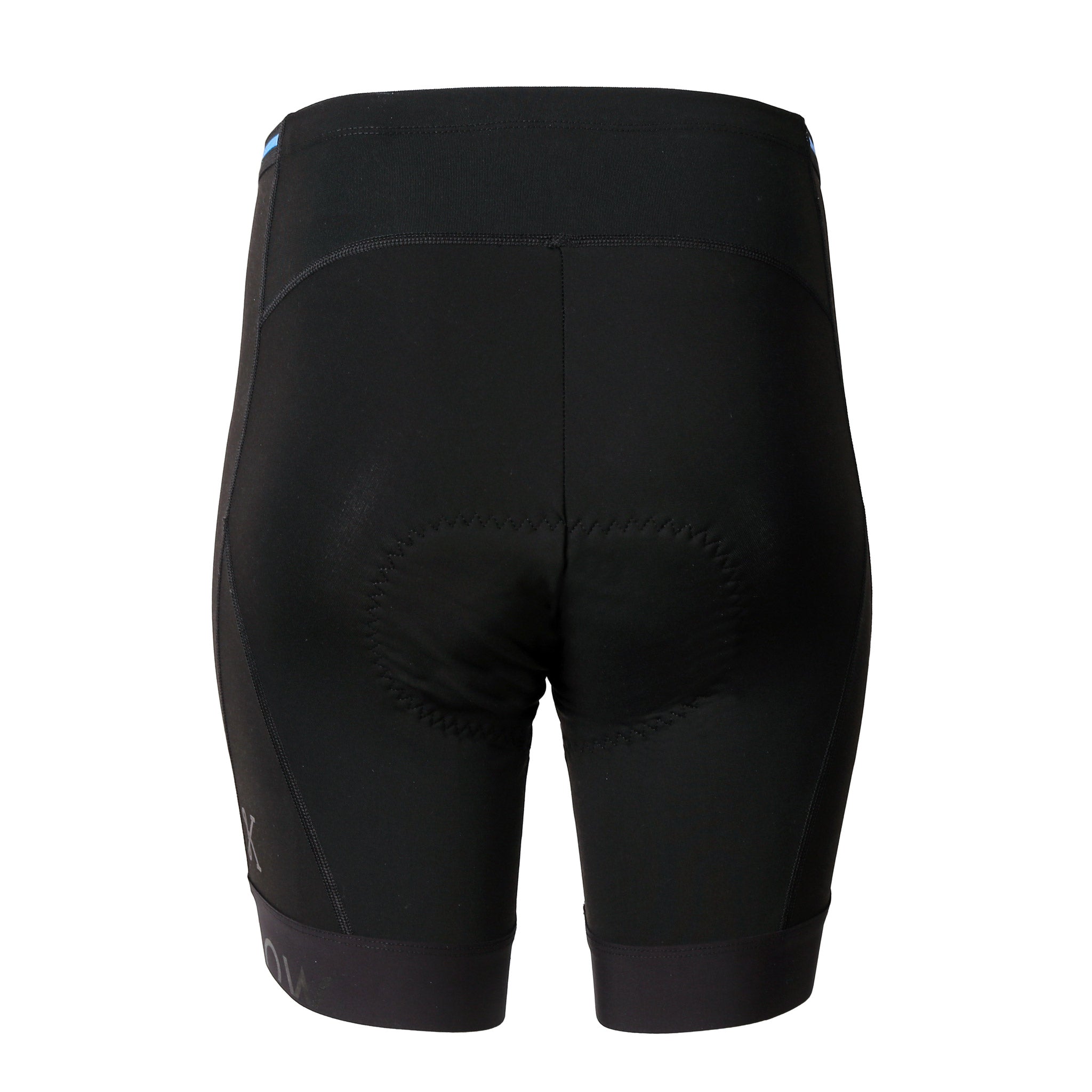 cycling short black