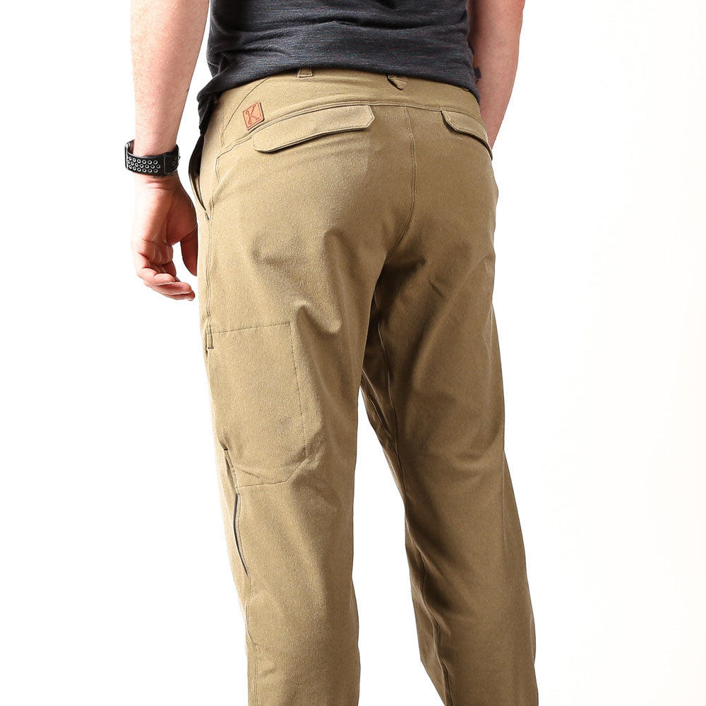 Haskell Pant – Kitsbow