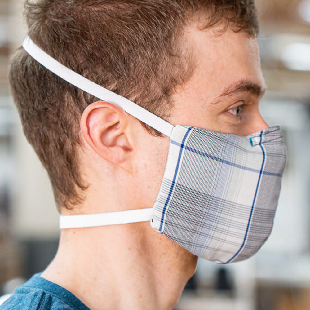 hepa dust mask