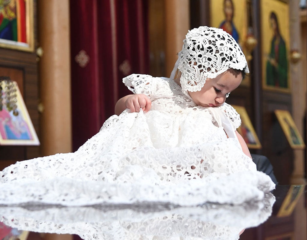 lola christening dress