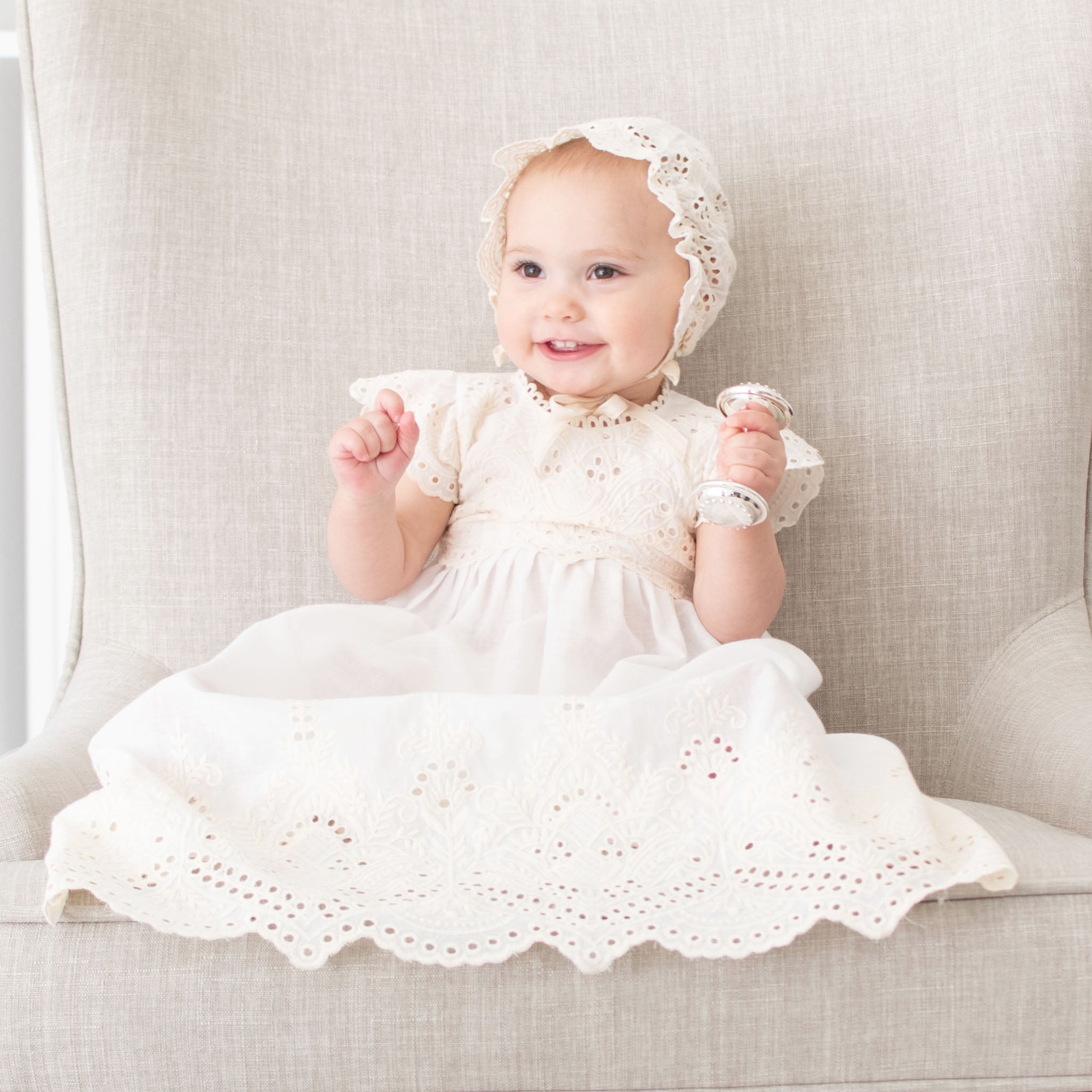 What Clothes Do I Need for a Newborn Girl? – Baby Beau and Belle