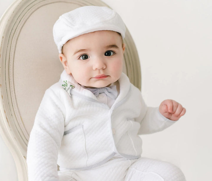 traditional baby boy christmas outfits