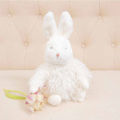 plush bunny toy