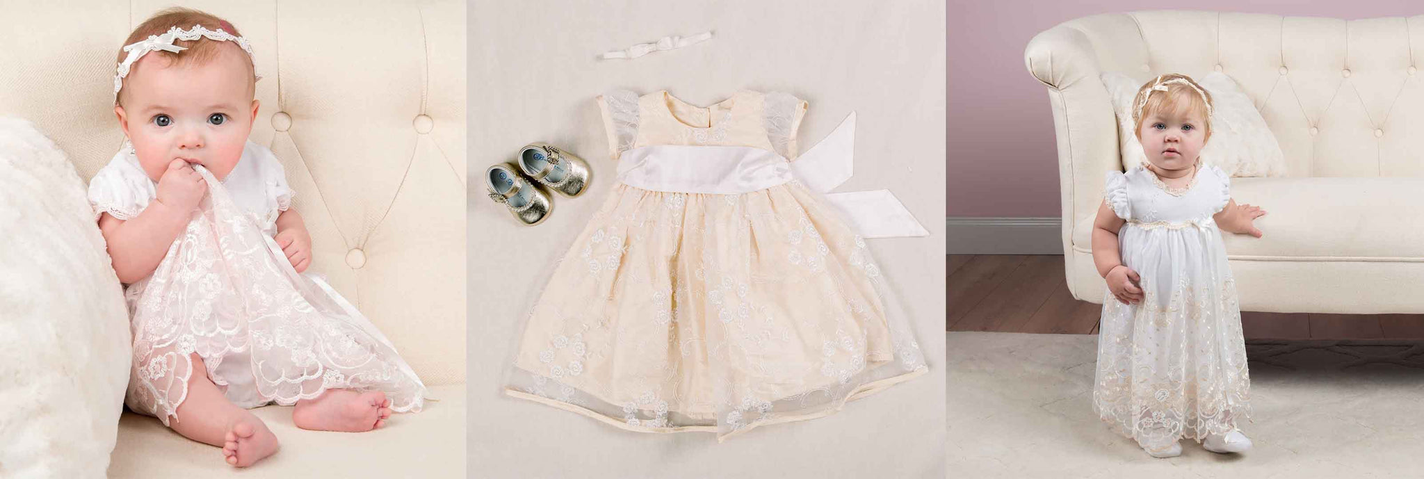 boutique baby girl dresses