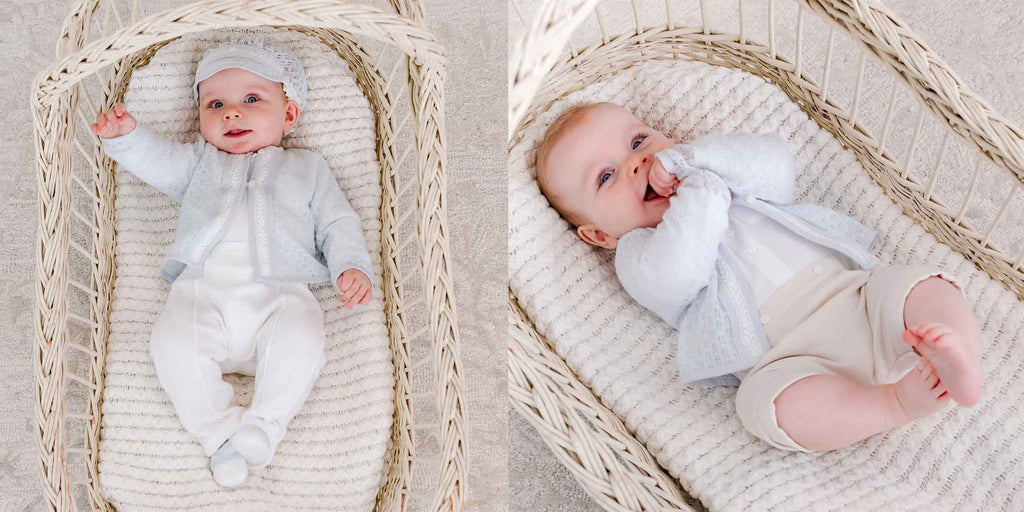 Boys 0-3 Months – Baby Beau and Belle