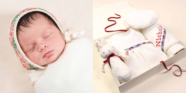 newborn christmas outfits