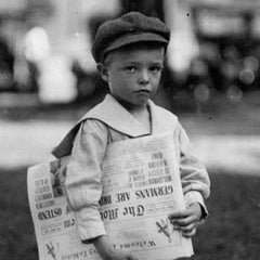 newsboy cap