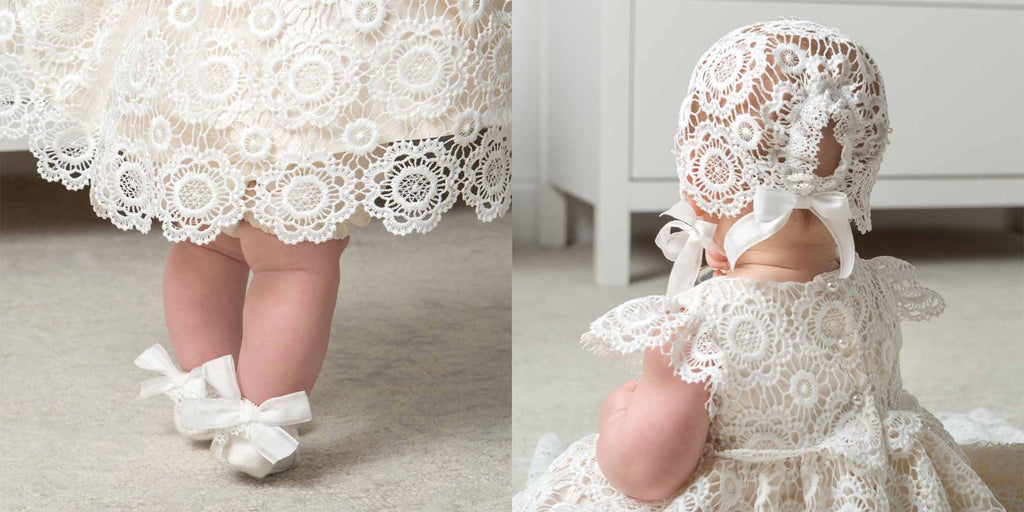 poppy baptism dress