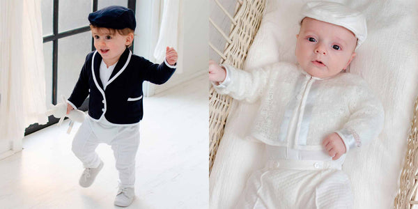 wedding baby suits