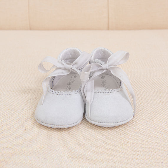 Baby Girl Shoes – Baby Beau and Belle