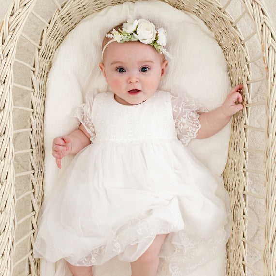 beautiful baby girl dresses