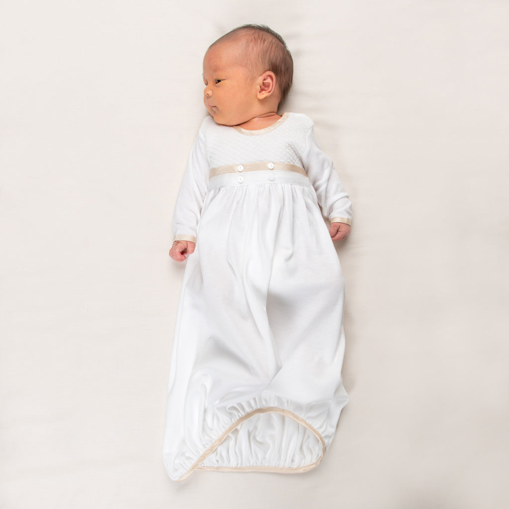 infant belle dress