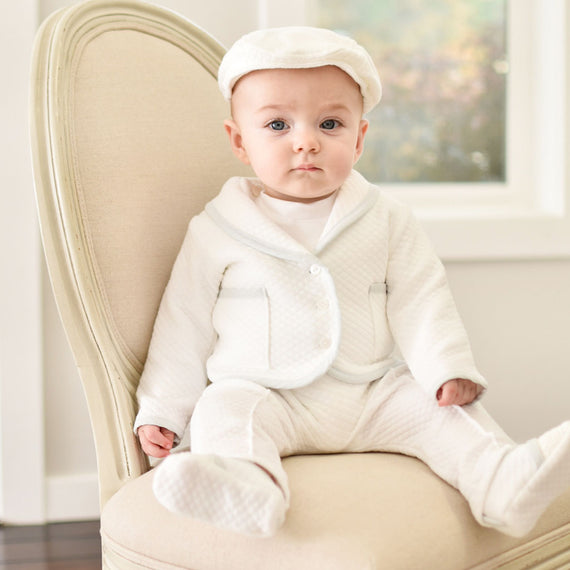 kids christening clothes