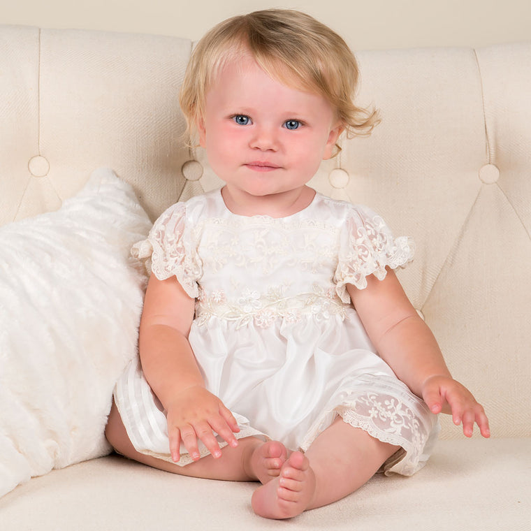 Baby Girls Dresses – Baby Beau and Belle