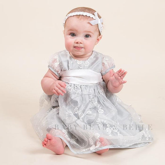 Fancy Baby Girl Dresses – Baby Beau and Belle