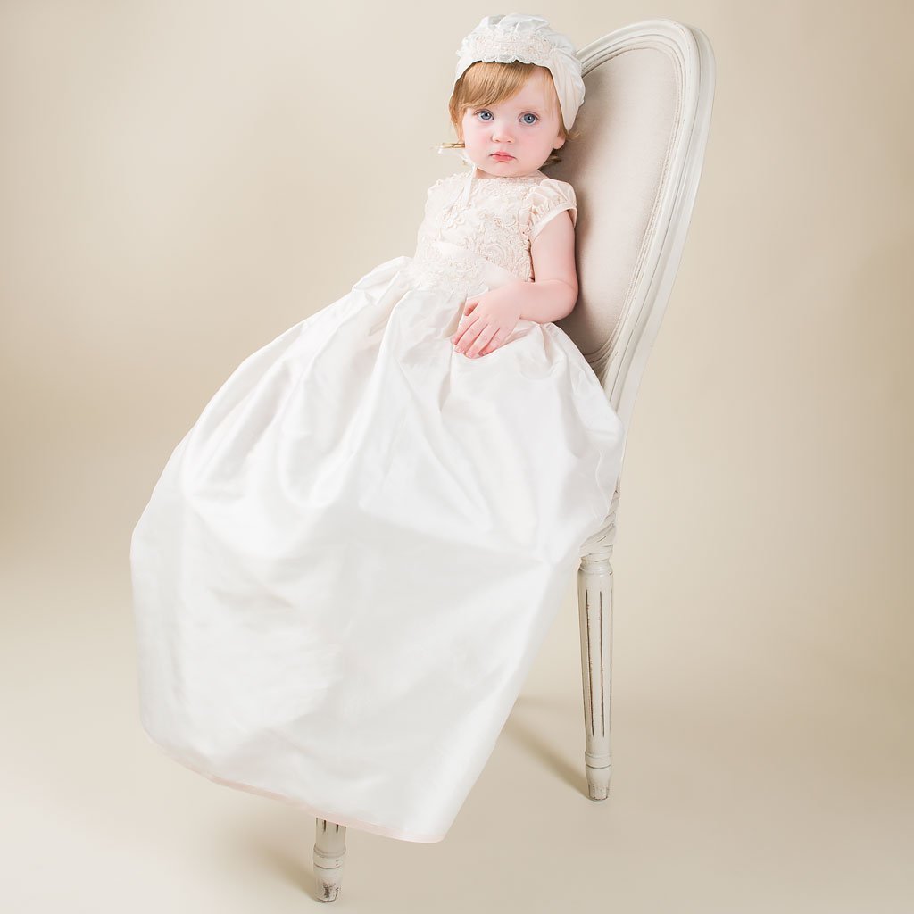 baby beau and belle christening gowns