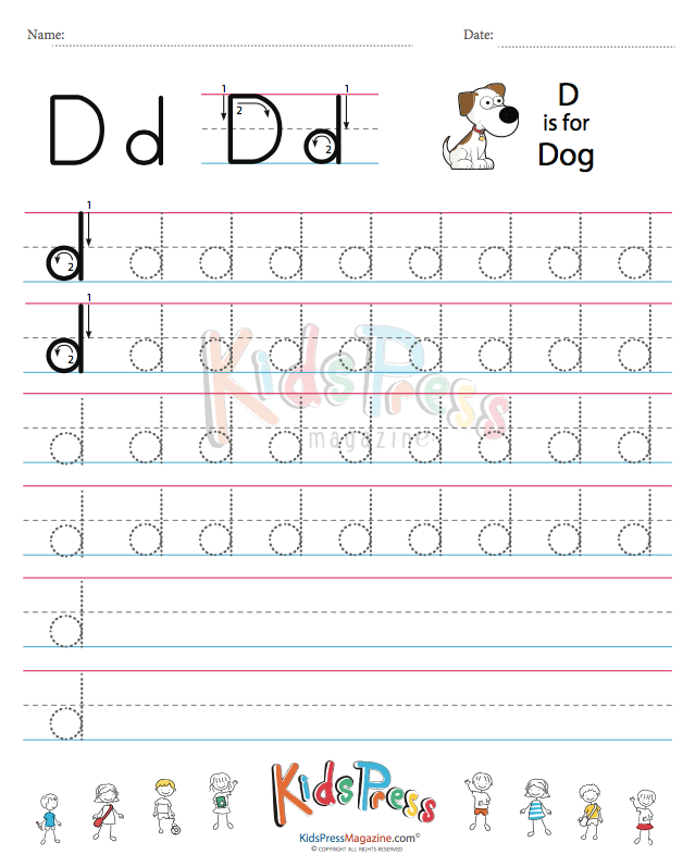 Small Letter Alphabet Handwriting Practice Bundle Vol 1. 