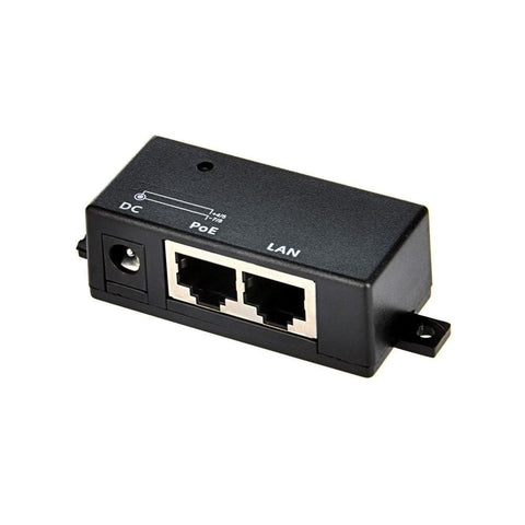 DIGITUS DN-95102-1 GIGABIT POE INJECTOR 15W, POE Injector