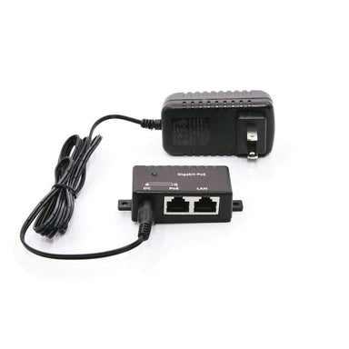 Power over Ethernet (PoE) Injector
