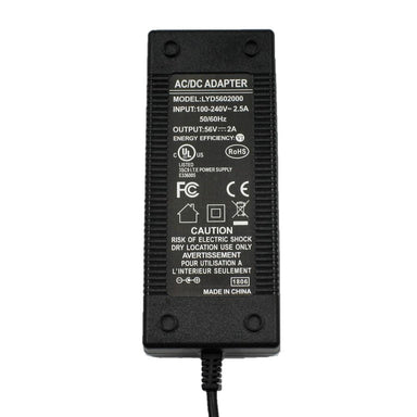 Power Supply 24V 120W - UL/FCC Certified