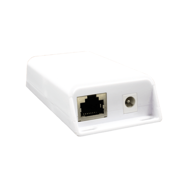 UltraPoE Gigabit PoE Injector/PoE Adapter10/100/1000Mbps30W