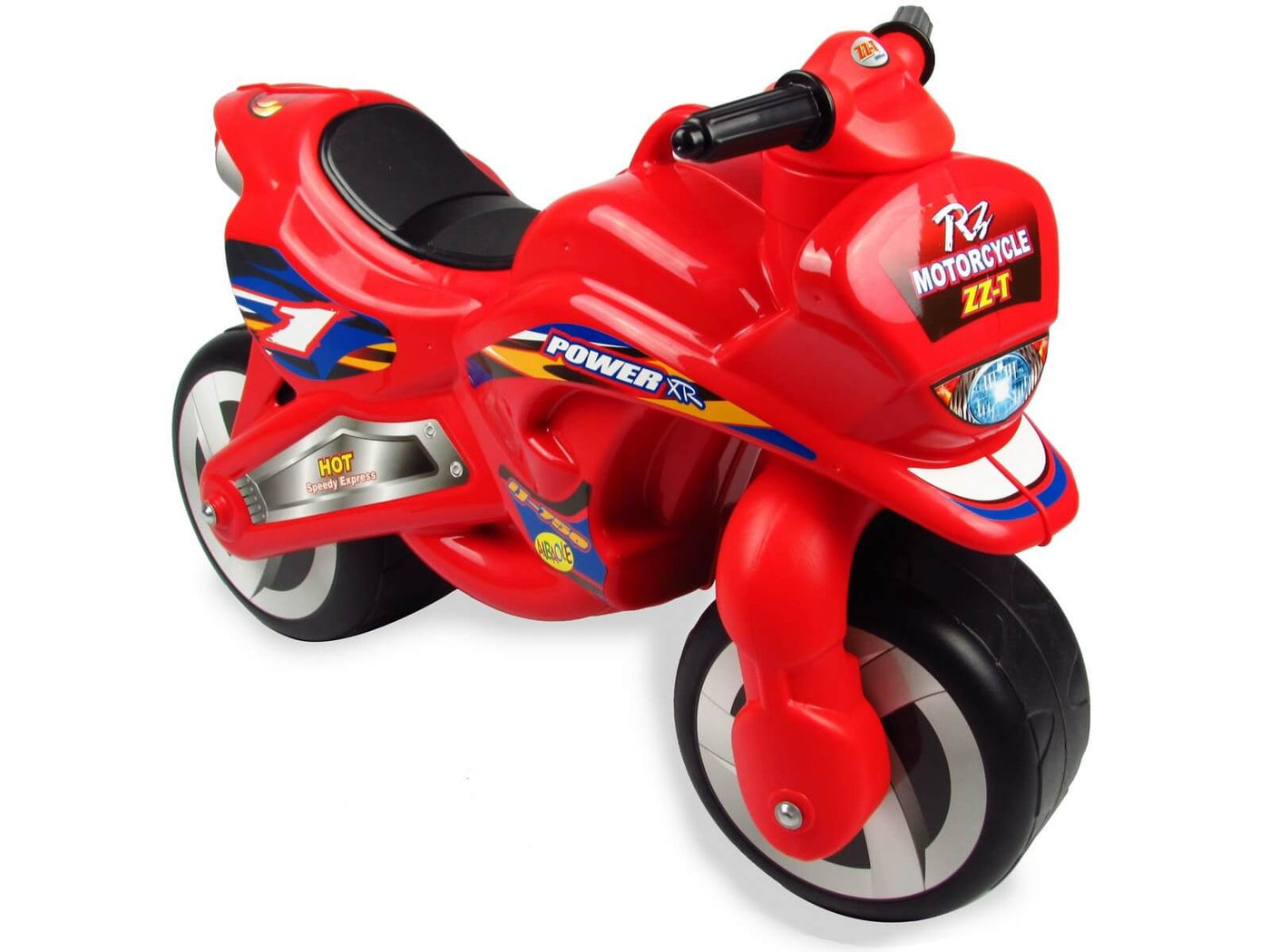 toy ride on motorbike