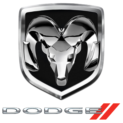 Chrysler Dodge Logo
