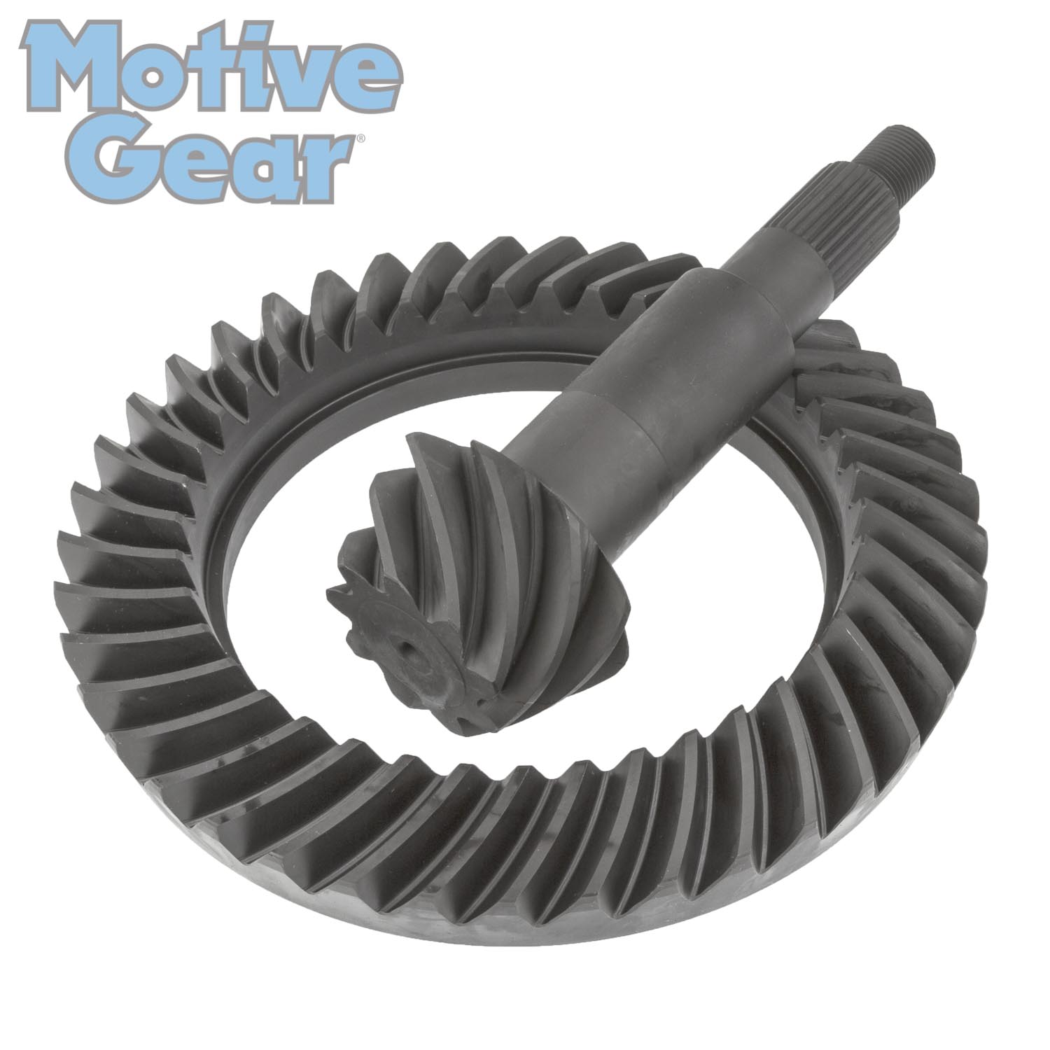 Dana 70 Motive Gear Ring and Pinion Gear Set