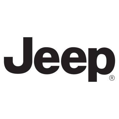 Jeep Company Logo