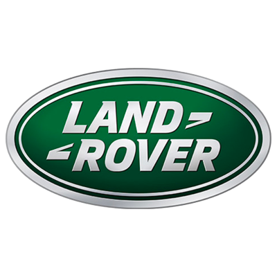 land rover logo