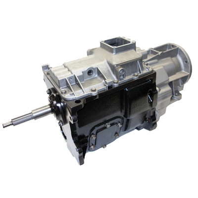 GM NV4500 Transmission