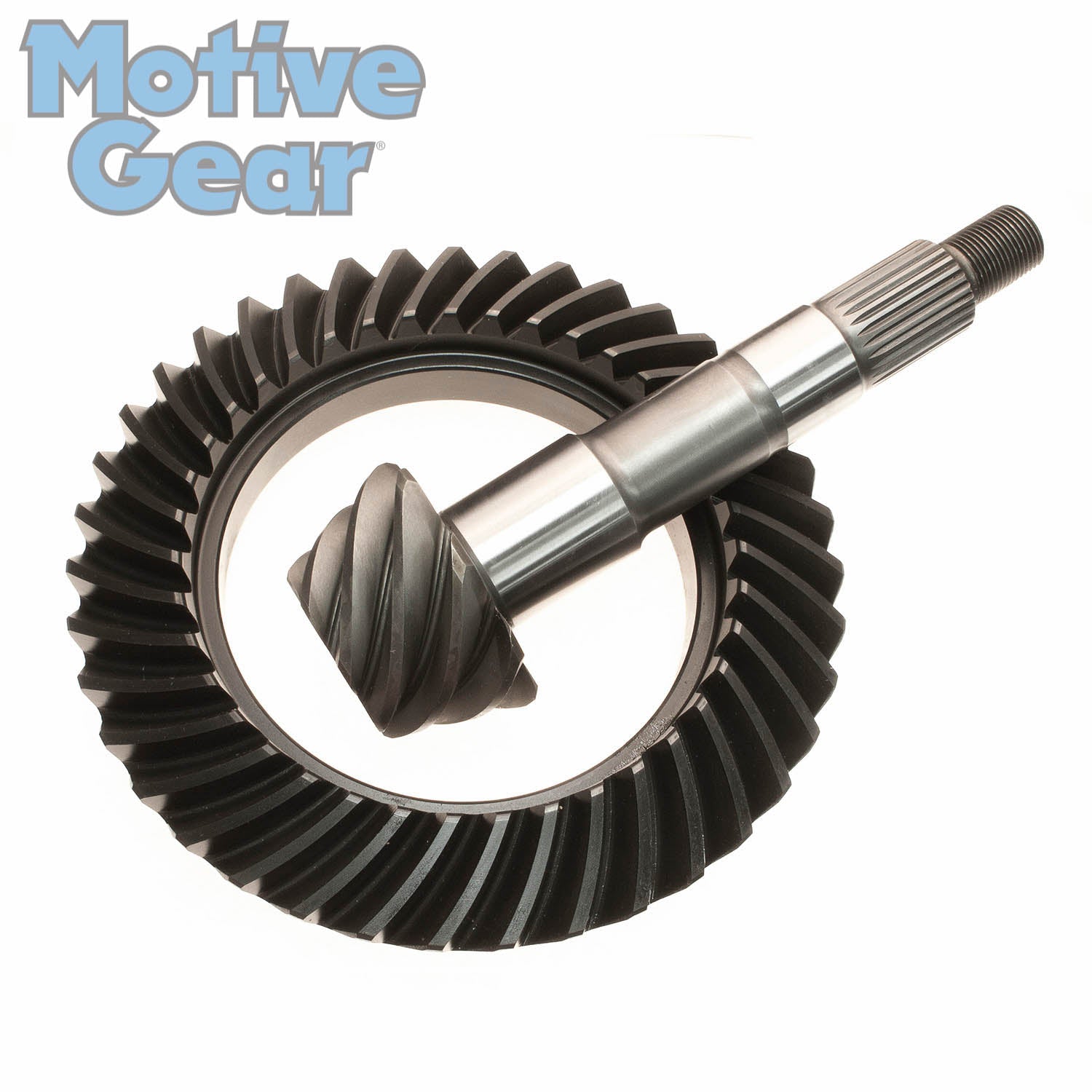 Toyota 8 Motive Gear Ring and Pinion Gear Set