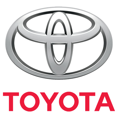 Toyota Motor Company Logo