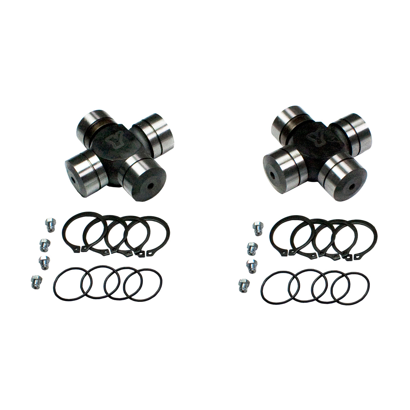 Yukon Chrome Moly Superjoints Replacement for Dana 30, Dana 44 & GM 8.5
