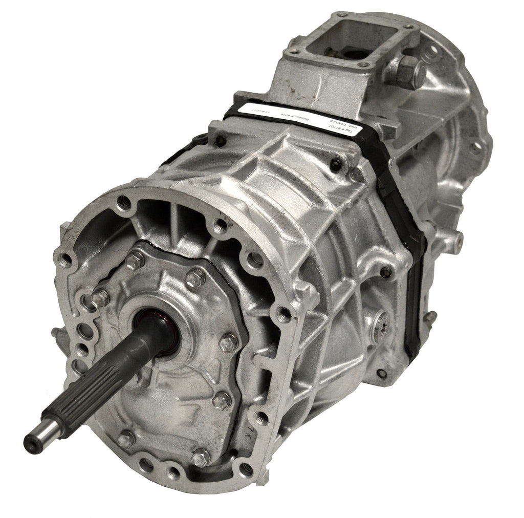 AX5 Manual Transmission for Jeep 87-'91 Wrangler, 5 Speed –  