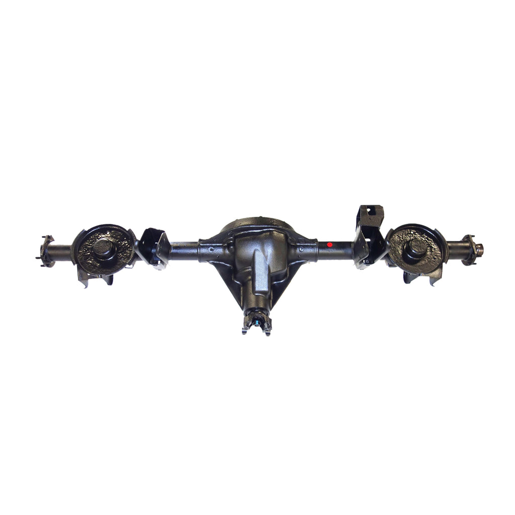 Reman Complete Axle Assembly for Dana 44 07-15 Jeep Wrangler  Rati –  