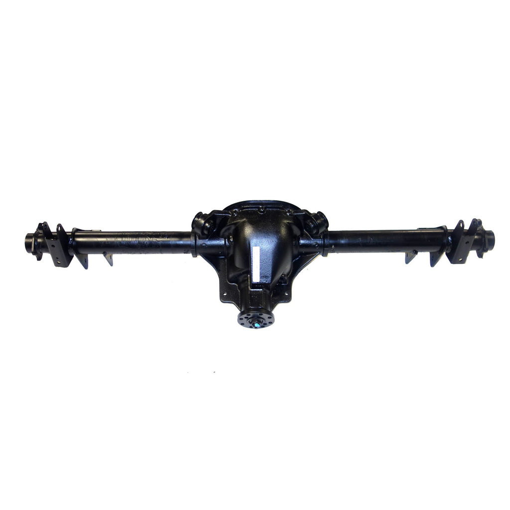 Reman Complete Axle Assembly for Dana 35 93-95 Jeep Wrangler  Rati –  