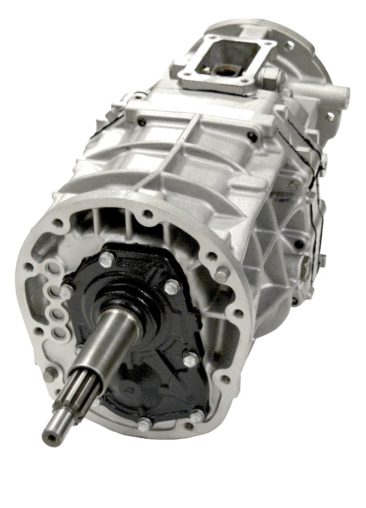 AX15 Manual Transmission for Jeep 94-'95 Wrangler, 5 Speed –  