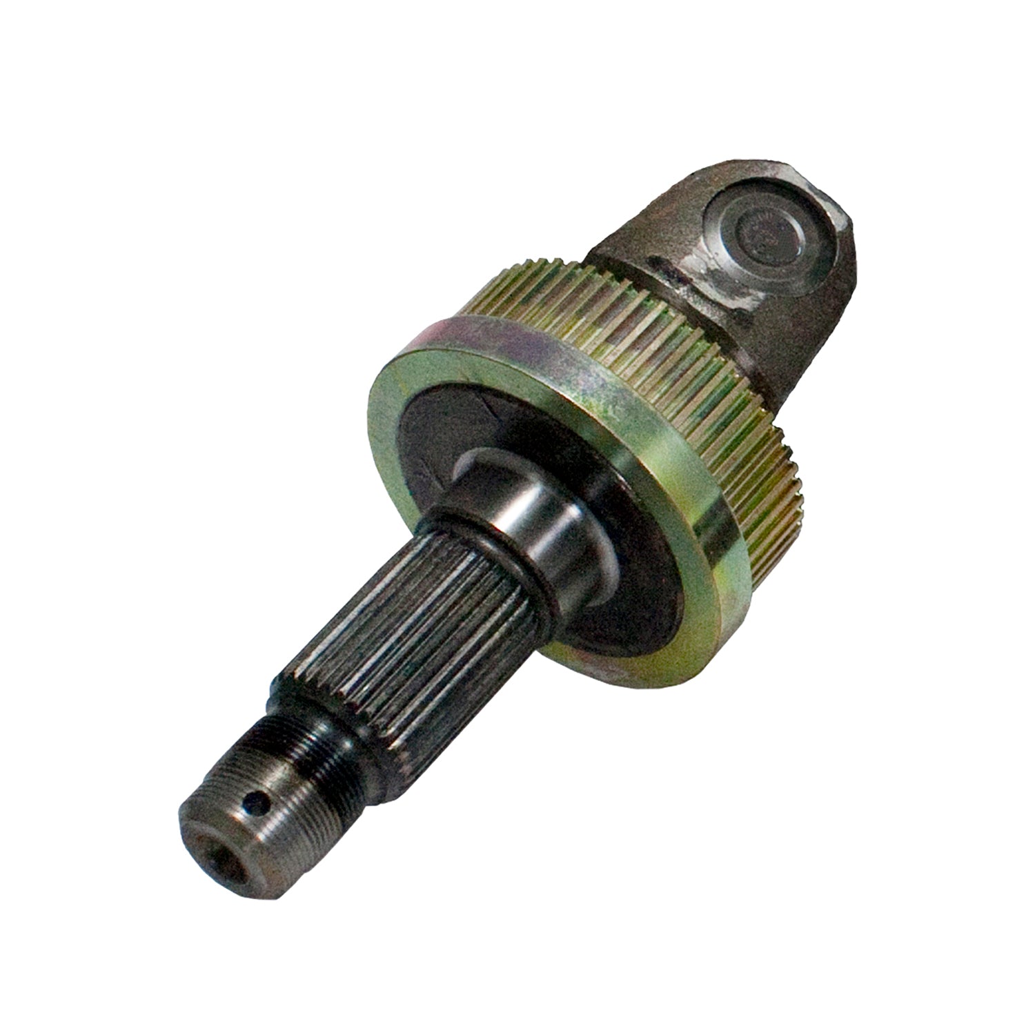 Yukon 4340 Chromoly Outer Stub Axle for '94-'99 Dodge Dana 60 Front