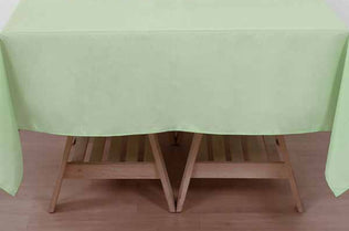 square cloth tablecloths