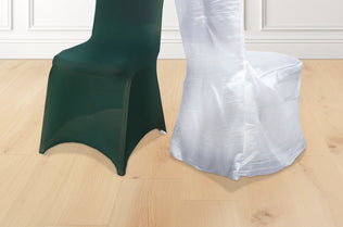Chair Covers Tableclothsfactory Com
